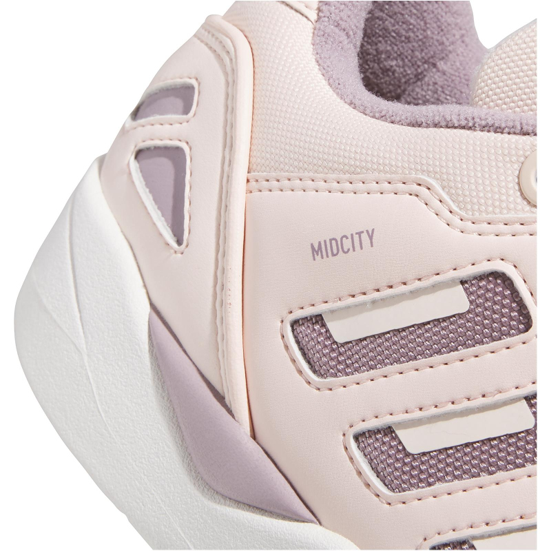 adidas Sportswear Midcity Sneaker Damen AESR - wonqua/prlofi/cwhite 40 2/3 von adidas Sportswear