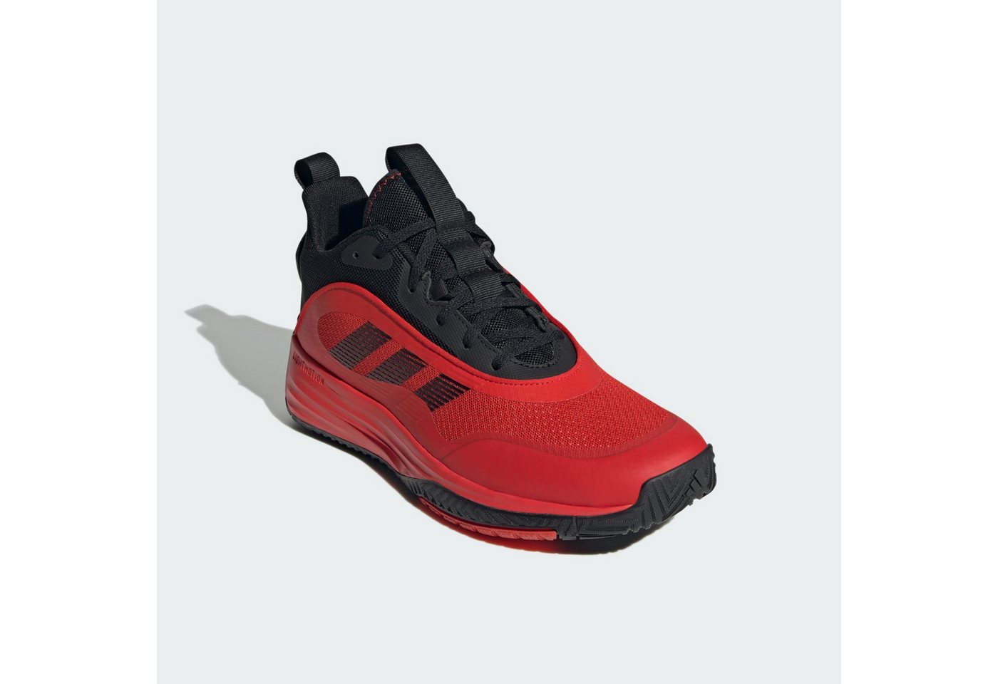 adidas Sportswear OWN THE GAME 3 SCHUH Fitnessschuh von adidas Sportswear