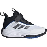 adidas Sportswear OwnTheGame 3.0 Basketballschuhe Kinder IF4592 - cloud white/core black/core black 39 1/3 adidas Sportswear OwnTheGame 3.0 Basketballschuhe Kinder IF4592 - cloud white/core black/core black 39 1/3 von adidas Sportswear