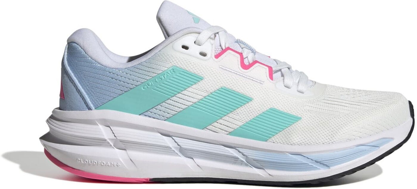 adidas Sportswear QUESTAR 3 W Laufschuh adidas Sportswear QUESTAR 3 W Laufschuh von adidas Sportswear