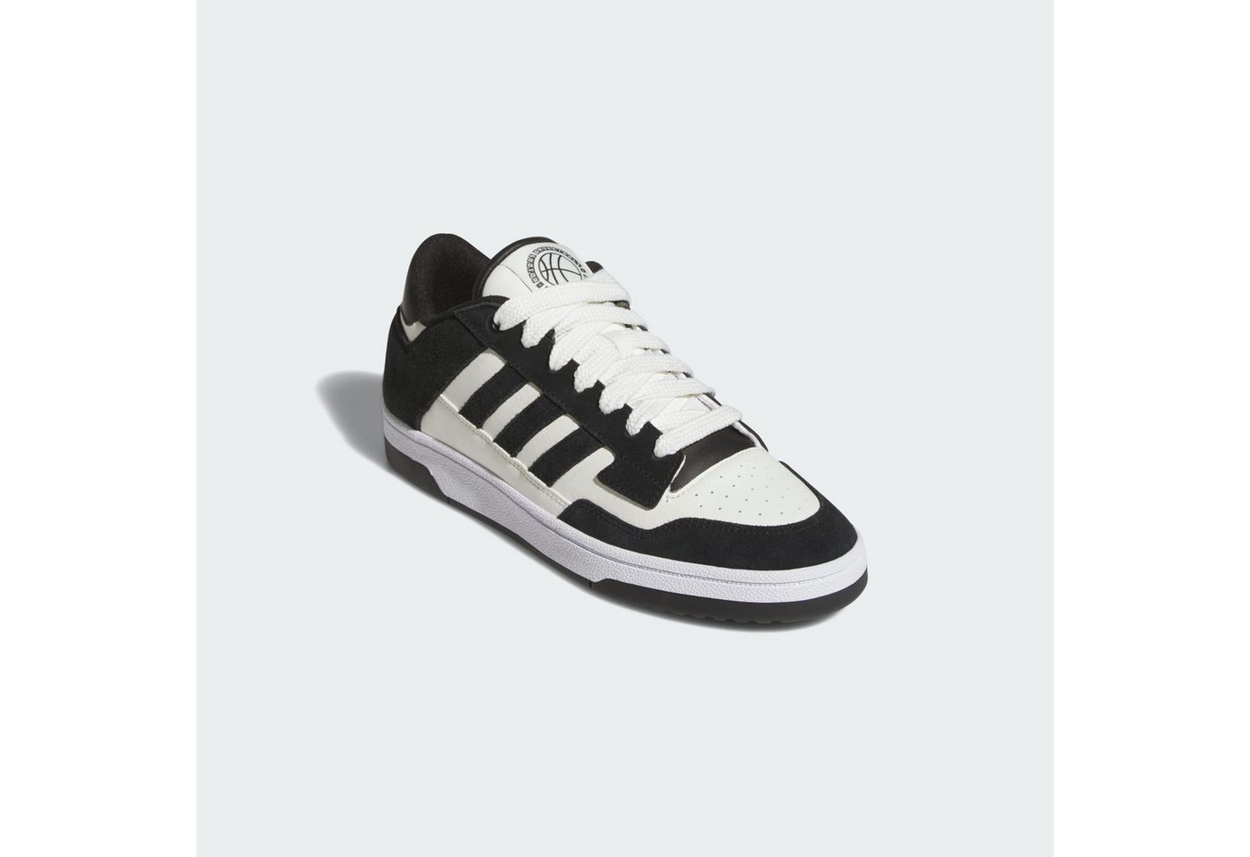 adidas Sportswear RAPID COURT LOW SCHUH Sandale adidas Sportswear RAPID COURT LOW SCHUH Sandale von adidas Sportswear