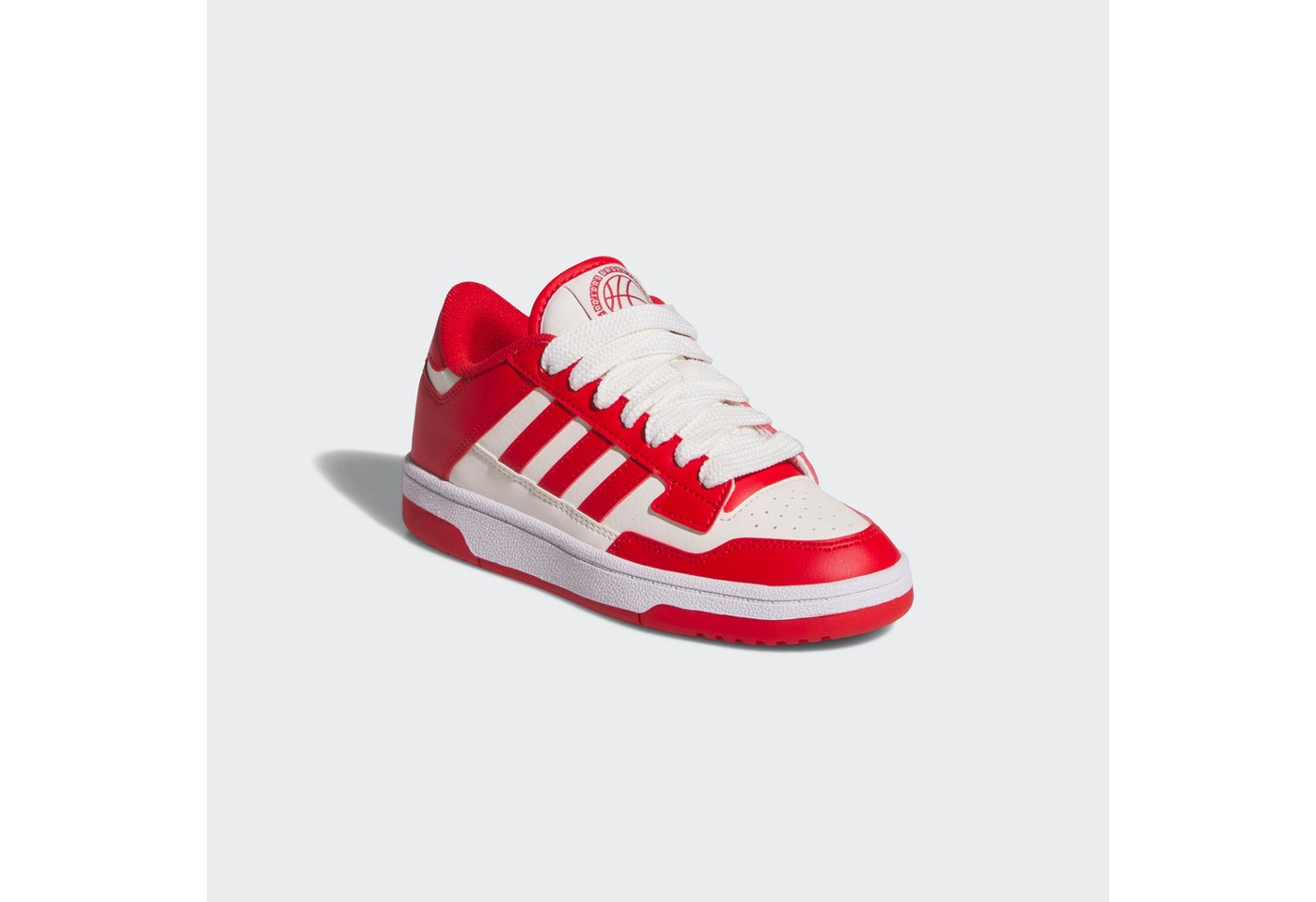 adidas Sportswear RAPID COURT LOW Sneaker von adidas Sportswear