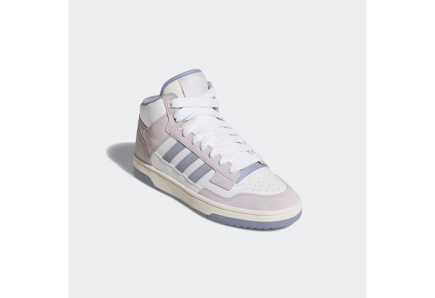 adidas Sportswear RAPID COURT MID Basketballschuh adidas Sportswear RAPID COURT MID Basketballschuh von adidas Sportswear