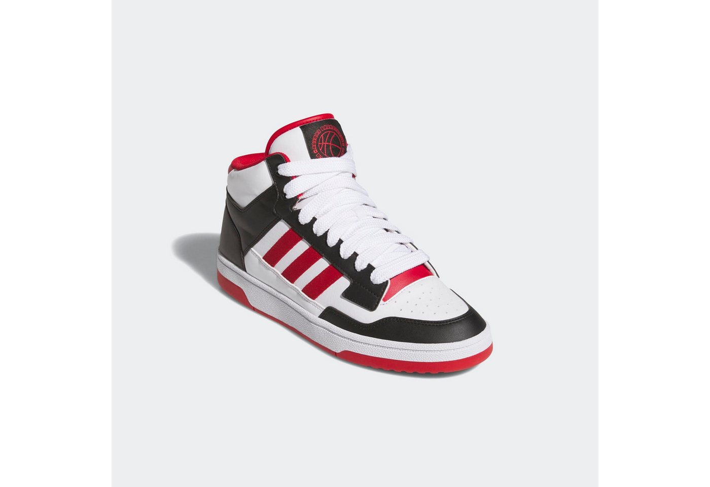 adidas Sportswear RAPID COURT MID Sneaker adidas Sportswear RAPID COURT MID Sneaker von adidas Sportswear
