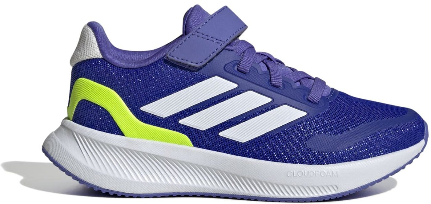 adidas Sportswear RUNFALCON 5 EL C Trainingsschuh von adidas Sportswear