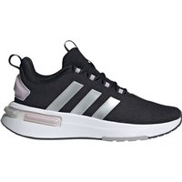 adidas Sportswear Racer TR23 Sneaker Damen A0QM - cblack/silvmt/icelav 39 1/3 von adidas Sportswear