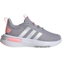 adidas Sportswear Racer TR23 Sneaker Kinder IE1389 - glory grey/iridescent/pink spark 36 von adidas Sportswear