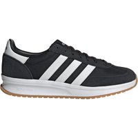 adidas Sportswear Run 72 Sneaker Herren A0QM - coreblack/ftwwht/ftww 41 1/3 von adidas Sportswear