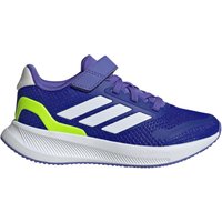 adidas Sportswear Runfalcon 5 Sneaker Kinder AETB - lucblu/ftwwht/cobblu 33 von adidas Sportswear