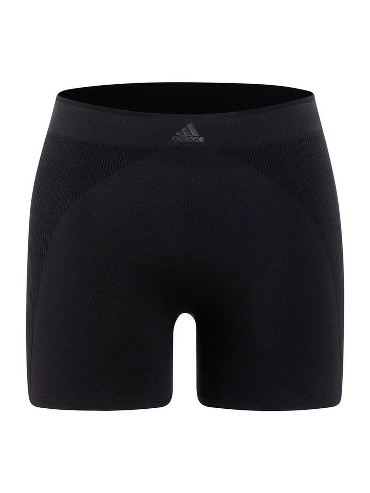 adidas Sportswear Shorts High Waist - Sport Active Contour Seamless Bermudas Kurze Hose von adidas Sportswear