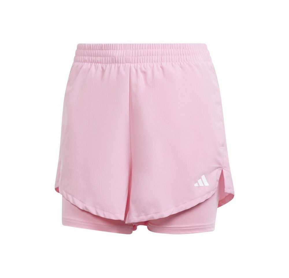 adidas Sportswear Shorts W MIN 2IN1 SHO von adidas Sportswear