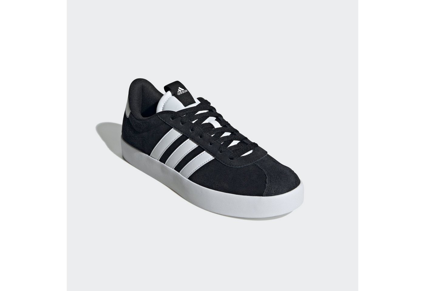 adidas Sportswear VL COURT 3.0 Sneaker inspiriert vom Design des adidas samba adidas Sportswear VL COURT 3.0 Sneaker inspiriert vom Design des adidas samba von adidas Sportswear