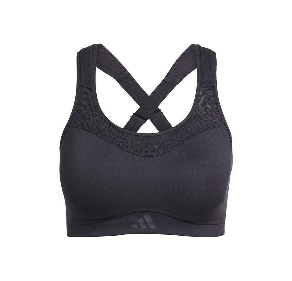 adidas Sportswear Sport-BH Impact Training High Support Bra von adidas Sportswear