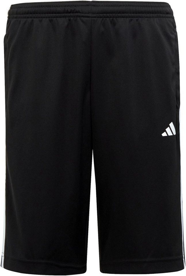 adidas Sportswear Sporthose U TR-ES 3S SH BLACK/WHITE von adidas Sportswear