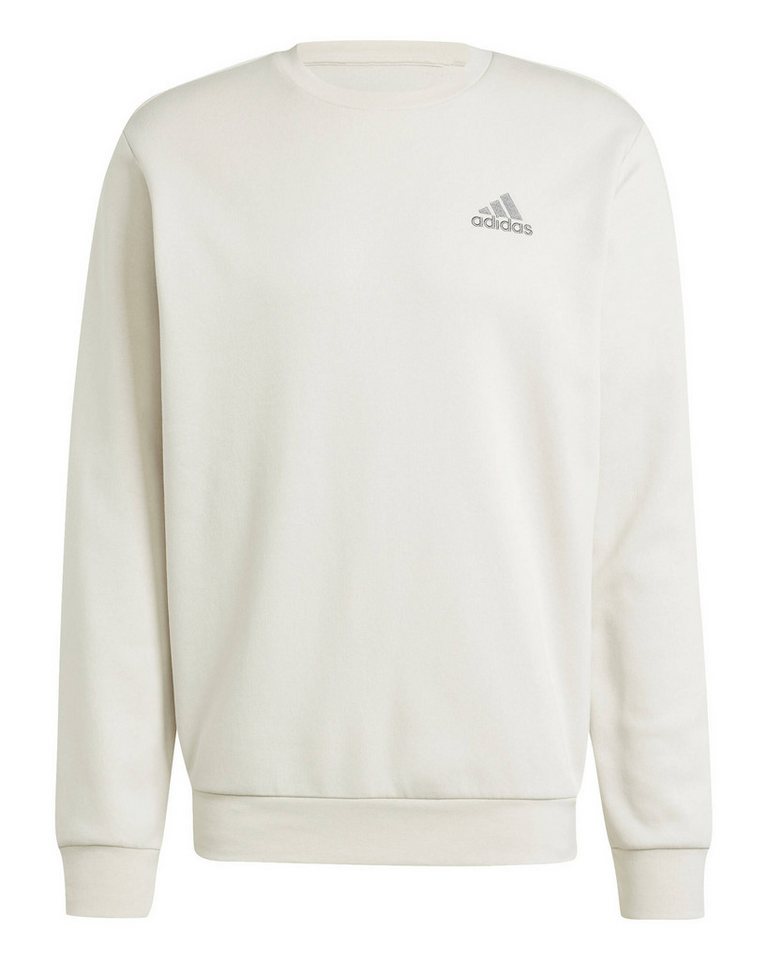 adidas Sportswear Sweatshirt Herren Sweatshirt FEELCOZY (1-tlg) von adidas Sportswear