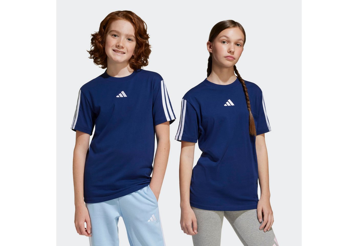 adidas Sportswear T-Shirt J 3S TEE 160 adidas Sportswear T-Shirt J 3S TEE 160 von adidas Sportswear
