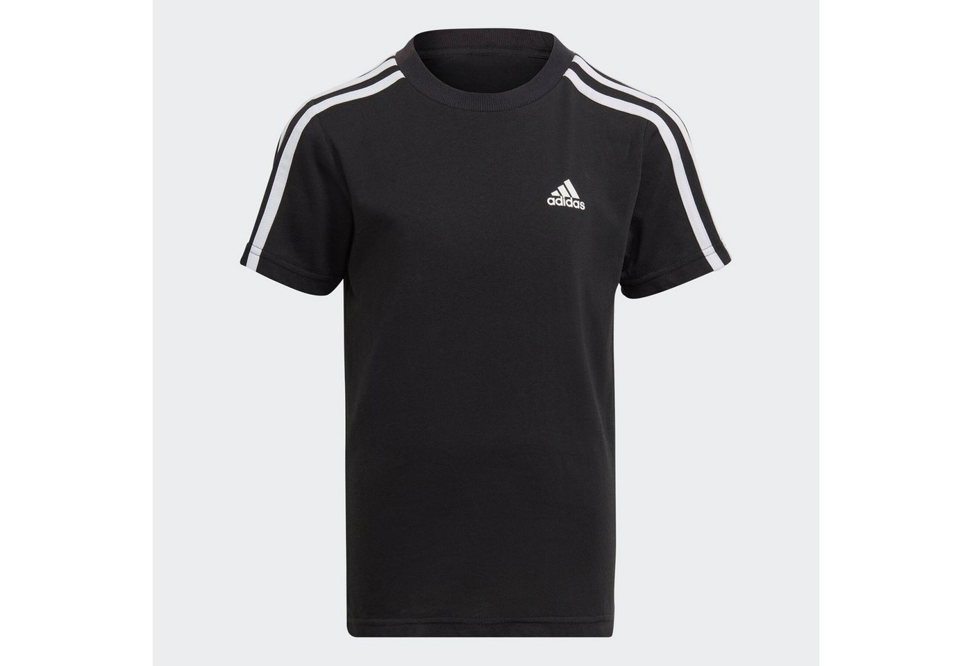 adidas Sportswear T-Shirt LK 3S CO TEE von adidas Sportswear