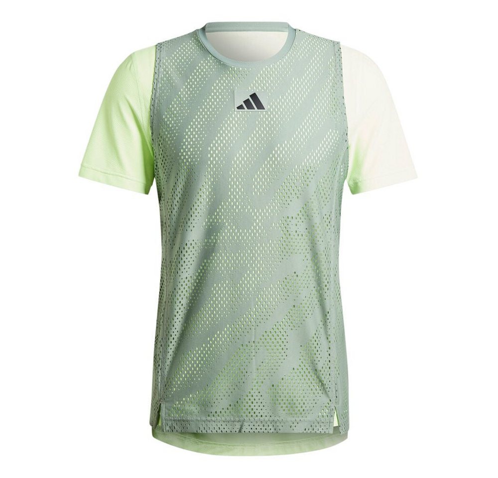 adidas Sportswear T-Shirt MESH TEE PRO adidas Sportswear T-Shirt MESH TEE PRO von adidas Sportswear