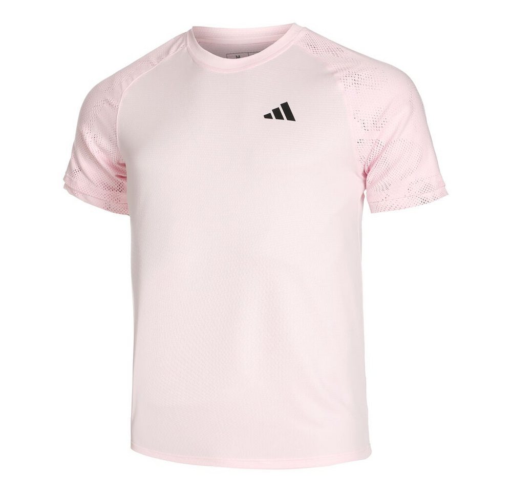 adidas Sportswear T-Shirt Melbourne Ergo HEAT.RDY Raglan Tee adidas Sportswear T-Shirt Melbourne Ergo HEAT.RDY Raglan Tee von adidas Sportswear