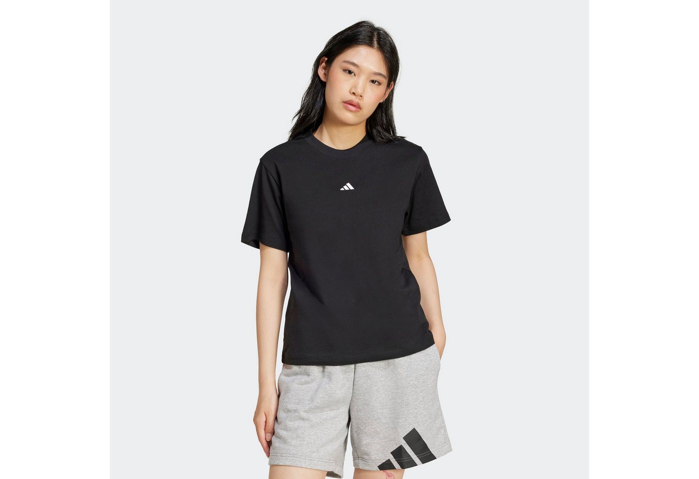 adidas Sportswear T-Shirt W SL SJ T adidas Sportswear T-Shirt W SL SJ T von adidas Sportswear