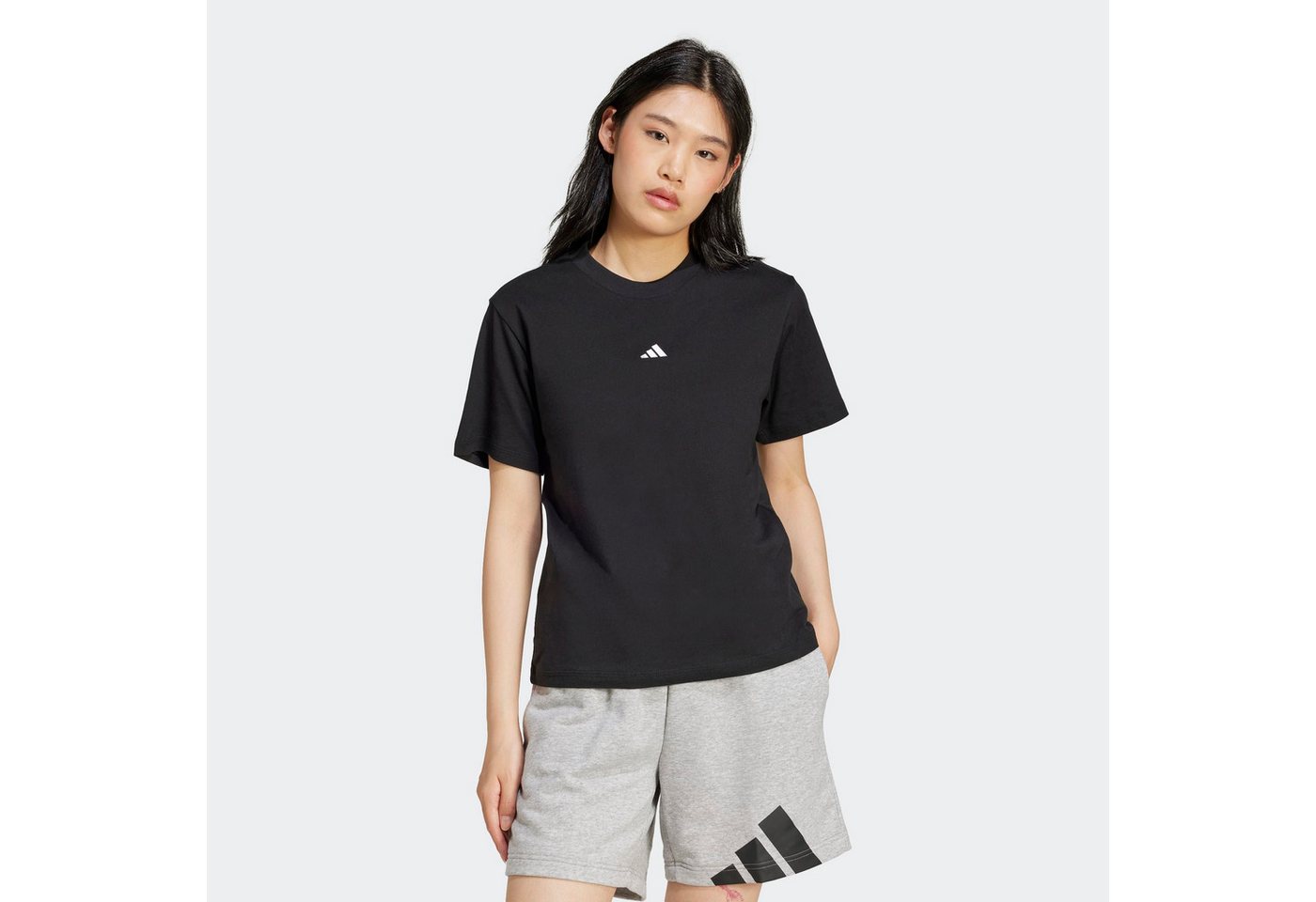 adidas Sportswear T-Shirt W SL SJ T von adidas Sportswear