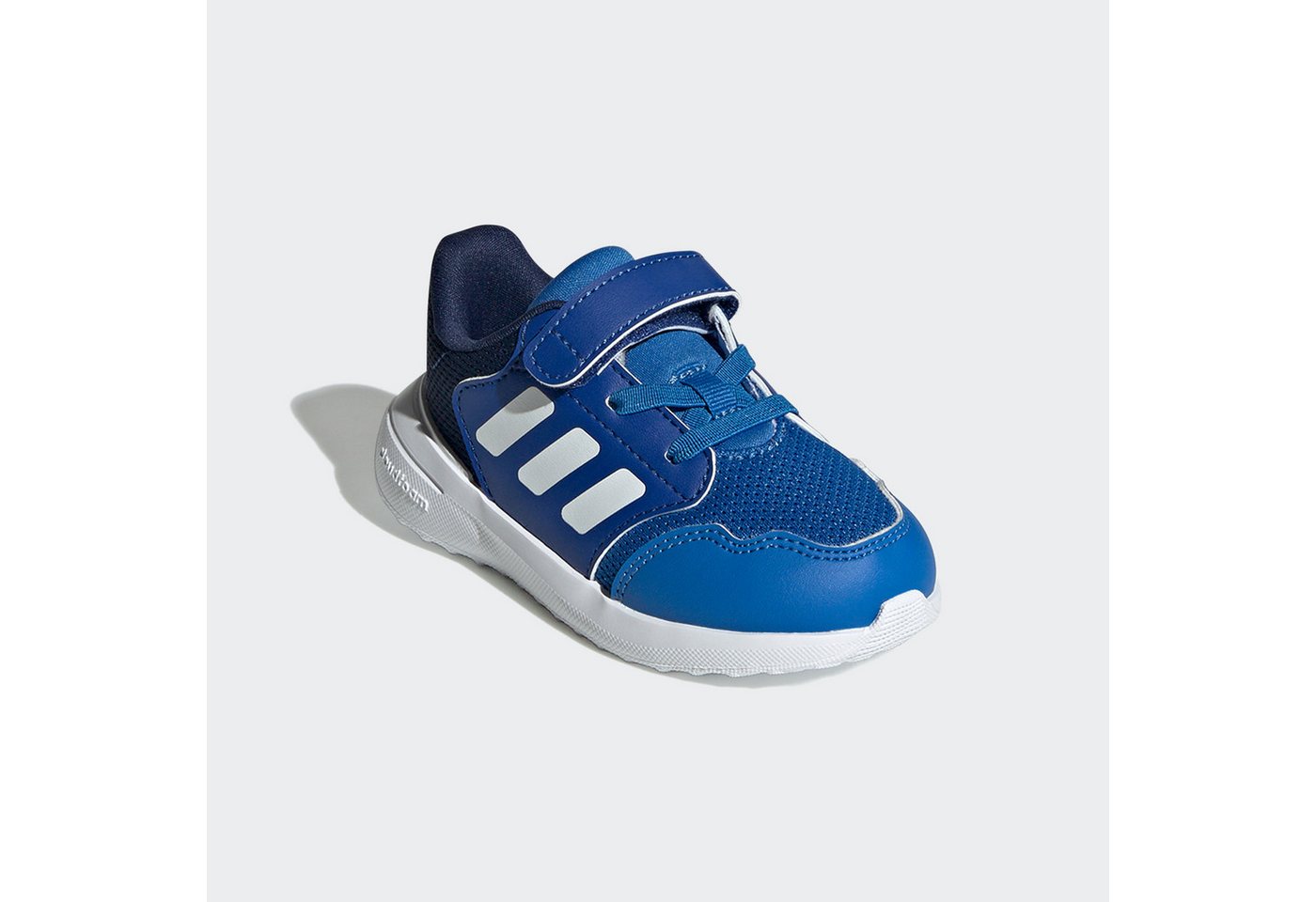 adidas Sportswear TENSAUR RUN 3.0 KIDS Klettschuh für Babys von adidas Sportswear