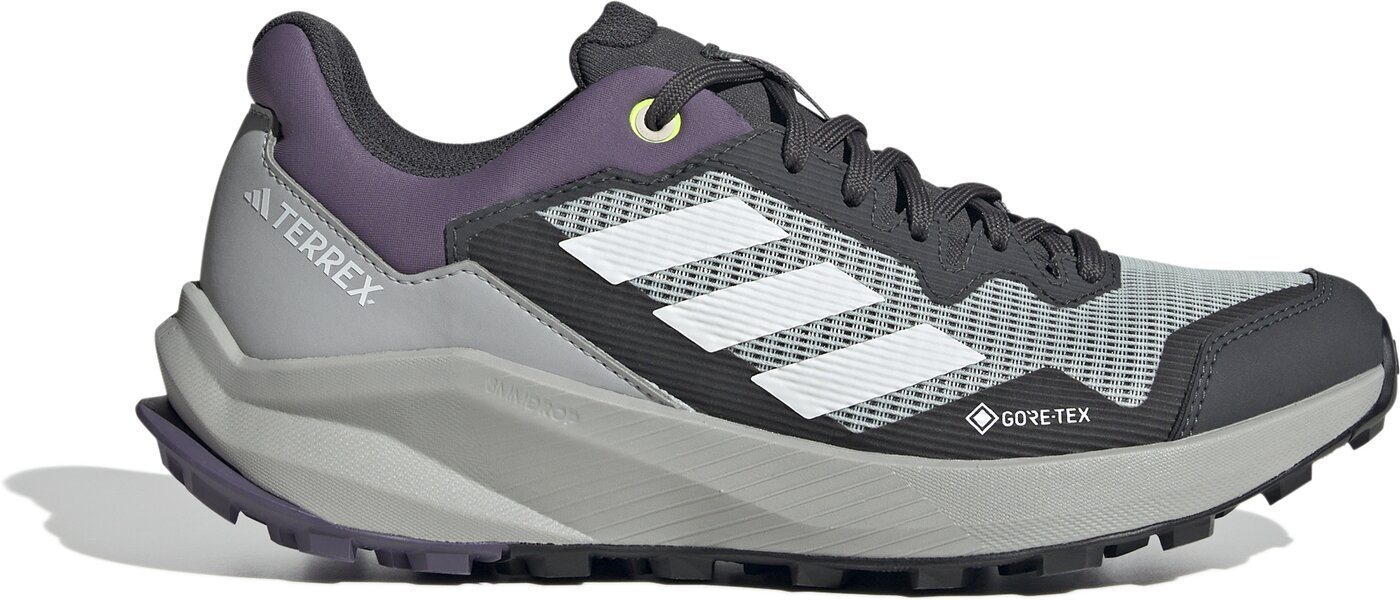 adidas Sportswear TERREX TRAILRIDER GTX W WONSIL/CRYWHT/DGSOGR Trailrunningschuh adidas Sportswear TERREX TRAILRIDER GTX W WONSIL/CRYWHT/DGSOGR Trailrunningschuh von adidas Sportswear