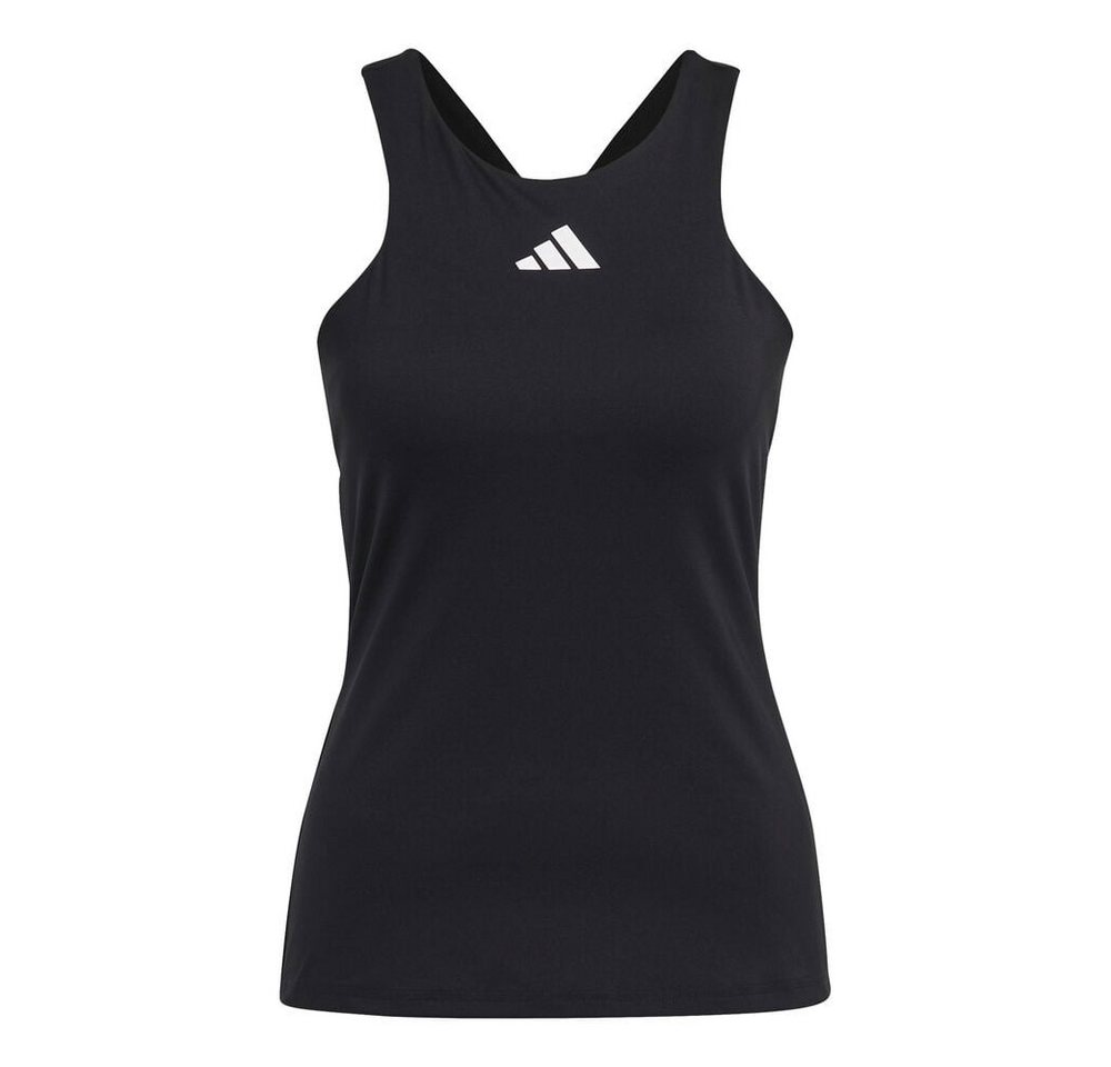 adidas Sportswear Tanktop Tennis Y-Tank Top adidas Sportswear Tanktop Tennis Y-Tank Top von adidas Sportswear