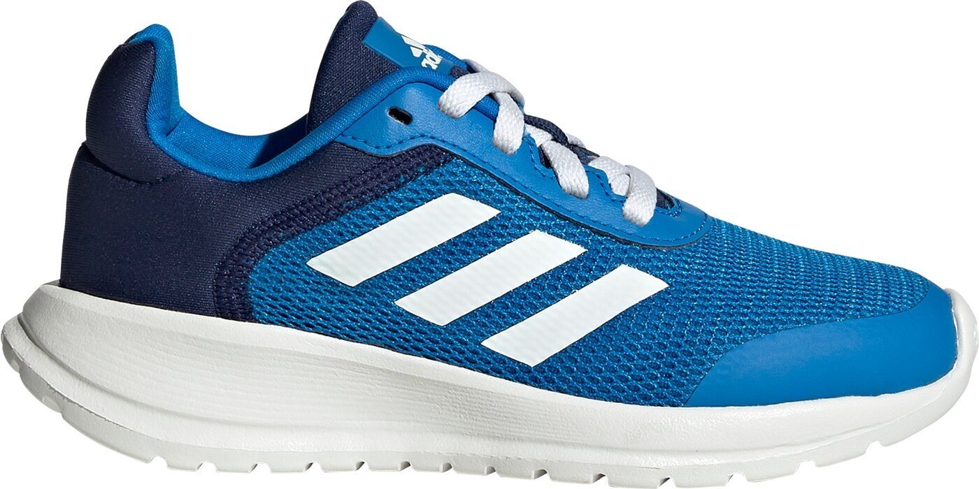 adidas Sportswear Tensaur Run 2.0 K BLURUS/CWHITE/DKBLUE Laufschuh von adidas Sportswear