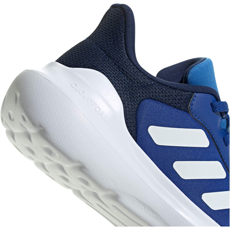 adidas Sportswear Tensaur Run 2.0 Sneaker Kinder 56F0 - brigroyal/ftwwht/dark 38 2/3 von adidas Sportswear