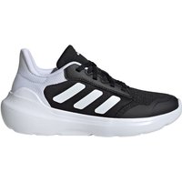 adidas Sportswear Tensaur Run 2.0 Sneaker Kinder A0QM - cblack/ftwwht/cblack 38 2/3 von adidas Sportswear