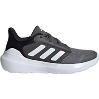 adidas Sportswear Tensaur Run 2.0 Sneaker Kinder IE3545 - grey four/cloud white/core black 38 von adidas Sportswear