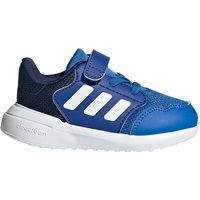 adidas Sportswear Tensaur Run 3.0 Sneaker Kinder 56F0 - broyal/ftwwht/dkblue 25.5 von adidas Sportswear
