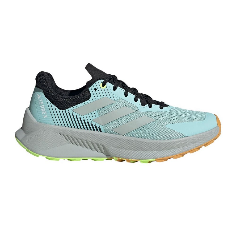 adidas Sportswear Terrex Soulstride Flow - Trailschuh Trailrunningschuh von adidas Sportswear