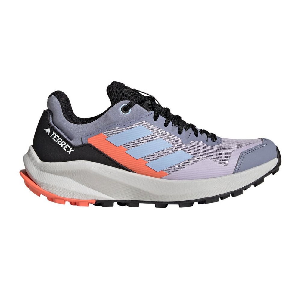 adidas Sportswear Terrex Trailrider - Trailschuh Trailrunningschuh von adidas Sportswear