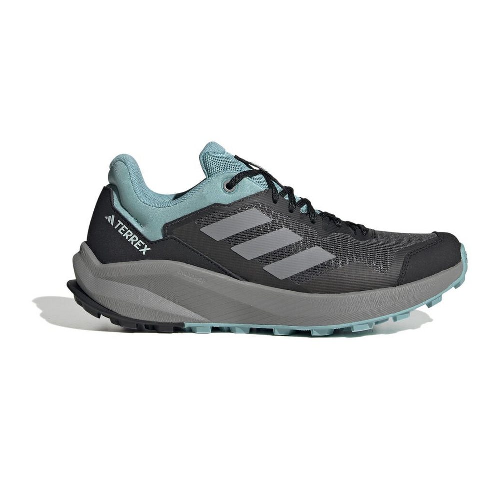 adidas Sportswear Terrex Trailrider - Trailschuh Trailrunningschuh adidas Sportswear Terrex Trailrider - Trailschuh Trailrunningschuh von adidas Sportswear