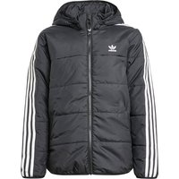 adidas Sportswear Tiro Mantel Kinder IV9509 - black 140 von adidas Sportswear