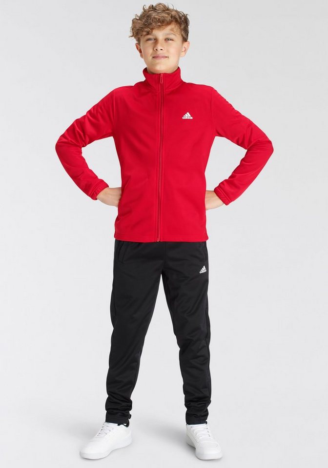 adidas Sportswear Trainingsanzug U BL TS (2-tlg) von adidas Sportswear