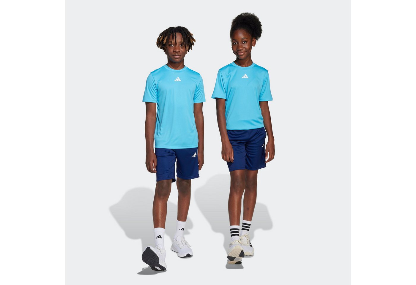adidas Sportswear Trainingsanzug J TR-ES 3S SET (2-tlg) von adidas Sportswear