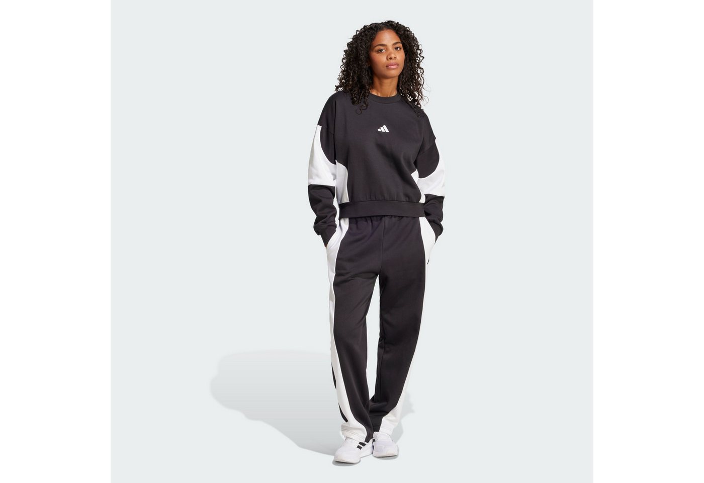 adidas Sportswear Trainingsanzug LAZIDAY TRAININGSANZUG adidas Sportswear Trainingsanzug LAZIDAY TRAININGSANZUG von adidas Sportswear
