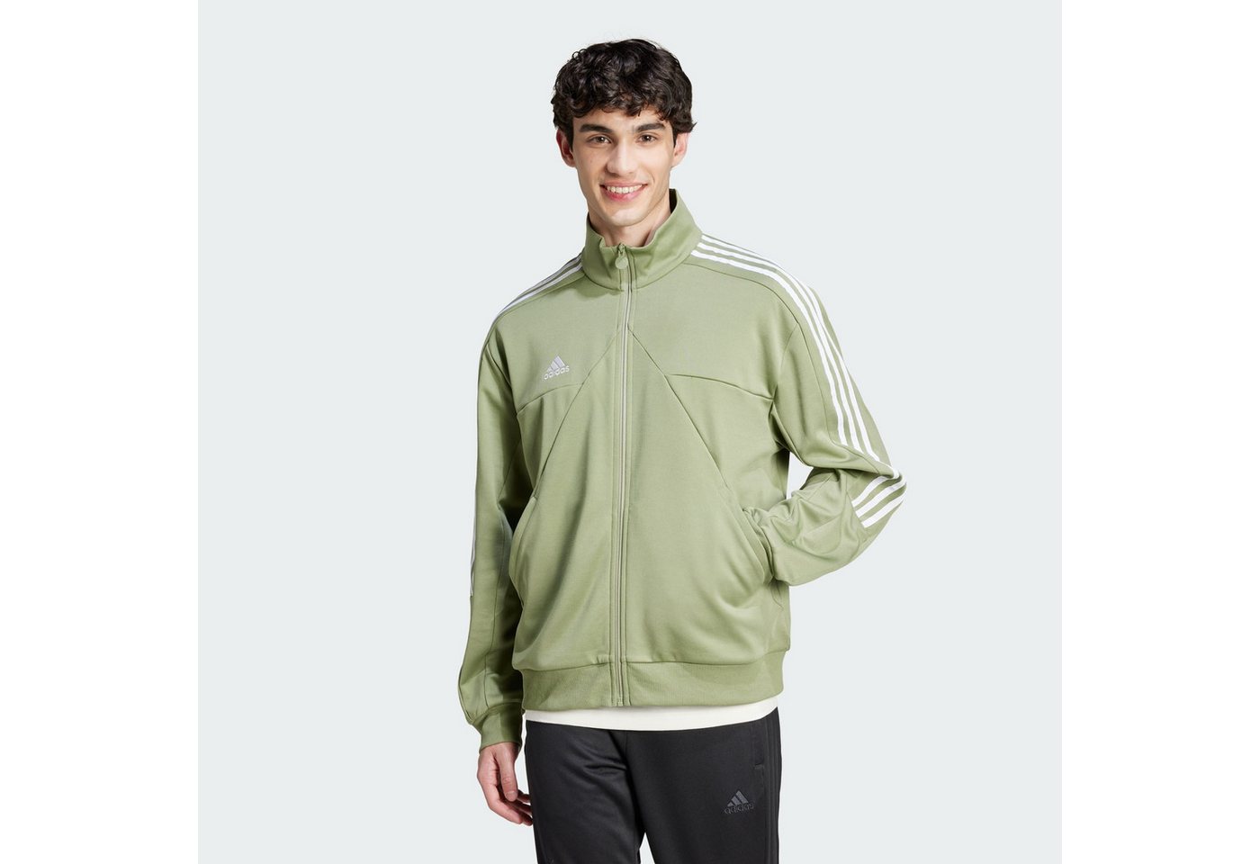 adidas Sportswear Trainingsjacke TIRO TRAININGSJACKE von adidas Sportswear