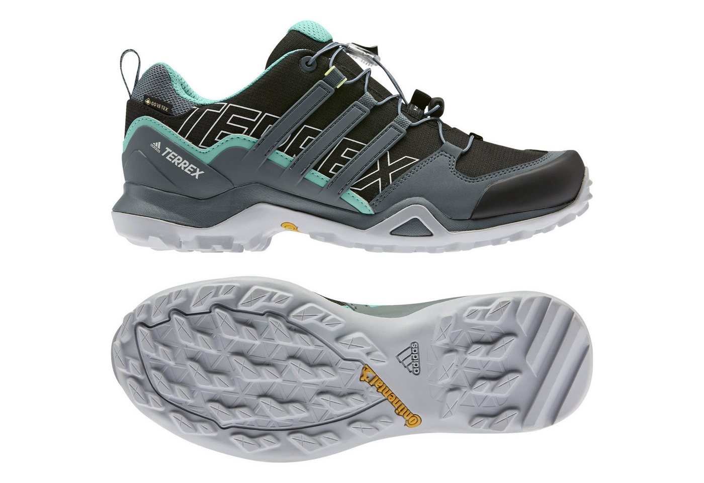 adidas Sportswear Trekkingschuh adidas Sportswear Trekkingschuh von adidas Sportswear