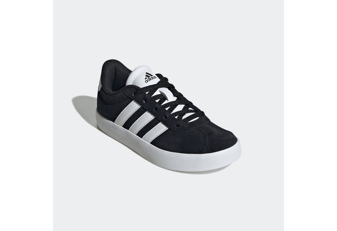 adidas Sportswear VL COURT 3.0 KIDS Sneaker inspiriert vom Design des adidas samba adidas Sportswear VL COURT 3.0 KIDS Sneaker inspiriert vom Design des adidas samba von adidas Sportswear