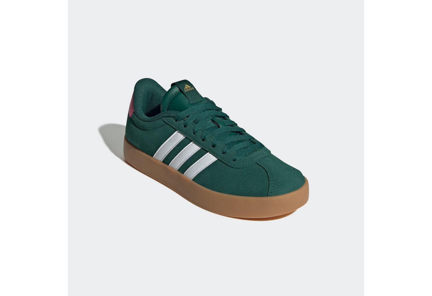 adidas Sportswear VL COURT 3.0 Sneaker inspiriert vom Design des adidas samba adidas Sportswear VL COURT 3.0 Sneaker inspiriert vom Design des adidas samba von adidas Sportswear