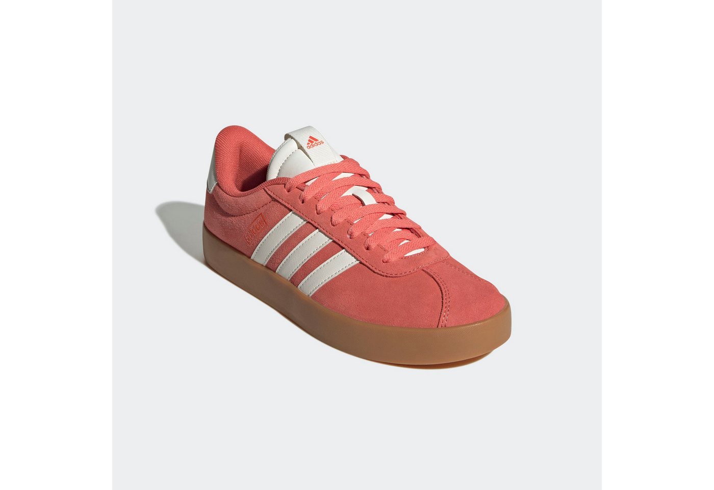 adidas Sportswear VL COURT 3.0 Sneaker inspiriert vom Design des adidas samba adidas Sportswear VL COURT 3.0 Sneaker inspiriert vom Design des adidas samba von adidas Sportswear