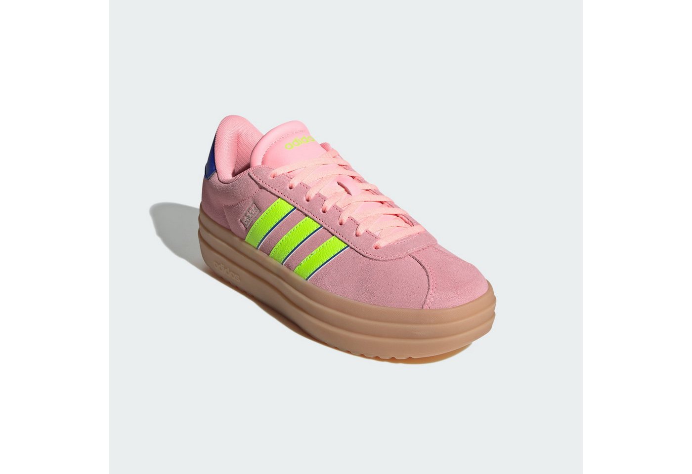 adidas Sportswear VL COURT BOLD SCHUH Fitnessschuh von adidas Sportswear