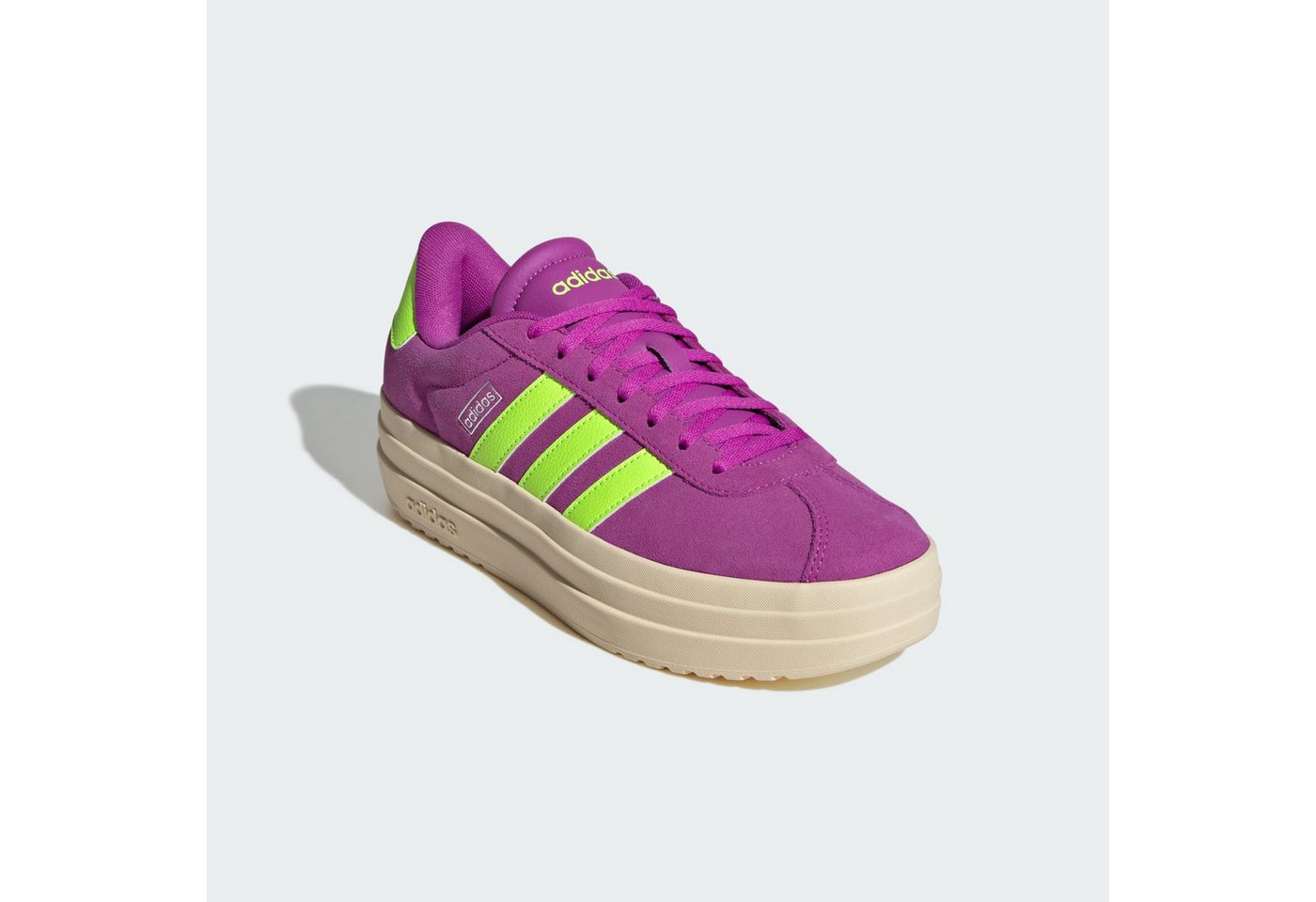 adidas Sportswear VL COURT BOLD SCHUH Sneaker adidas Sportswear VL COURT BOLD SCHUH Sneaker von adidas Sportswear