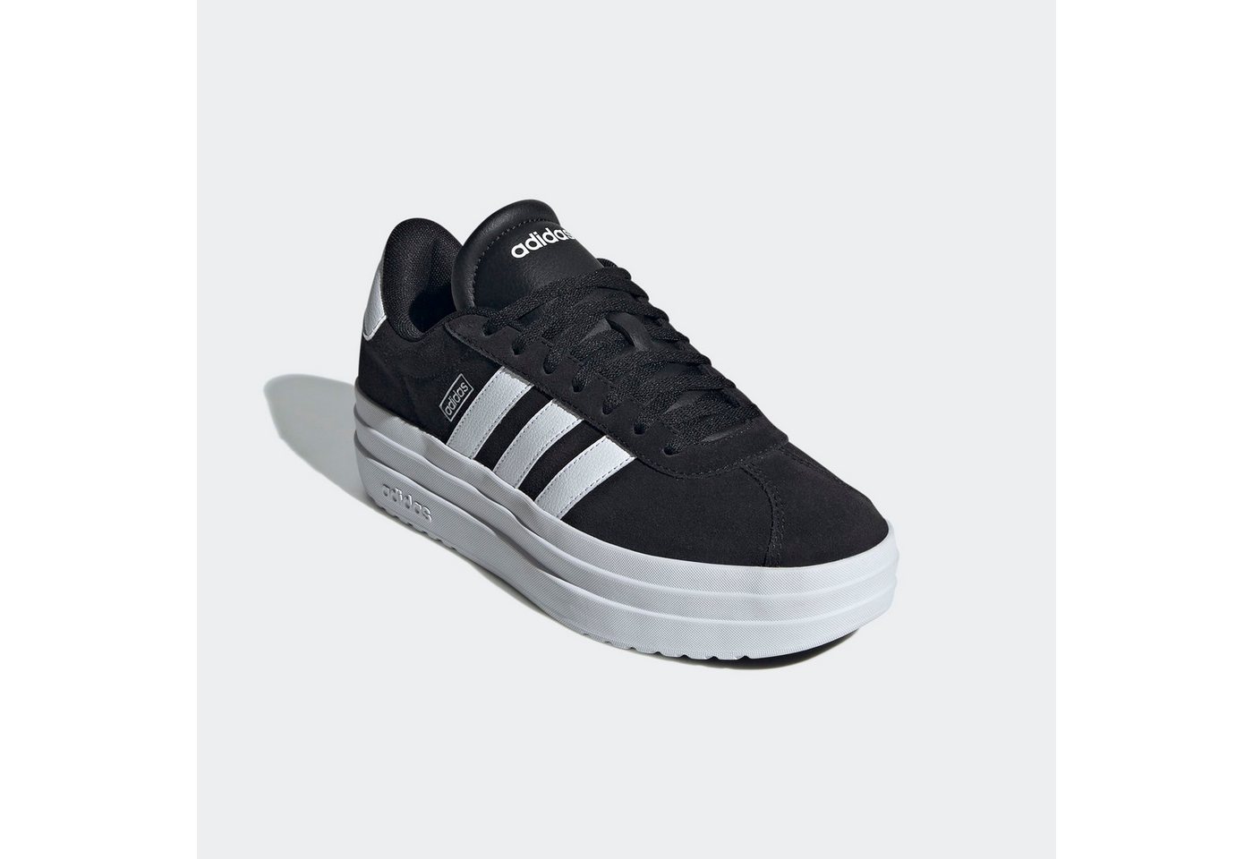 adidas Sportswear VL COURT BOLD Sneaker Design auf den Spuren des adidas Gazelle Bold adidas Sportswear VL COURT BOLD Sneaker Design auf den Spuren des adidas Gazelle Bold von adidas Sportswear