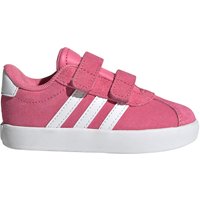 adidas Sportswear VL Court 3.0 Sneaker Kinder AEXV - pnkfus/ftwwht/grefou 20 von adidas Sportswear