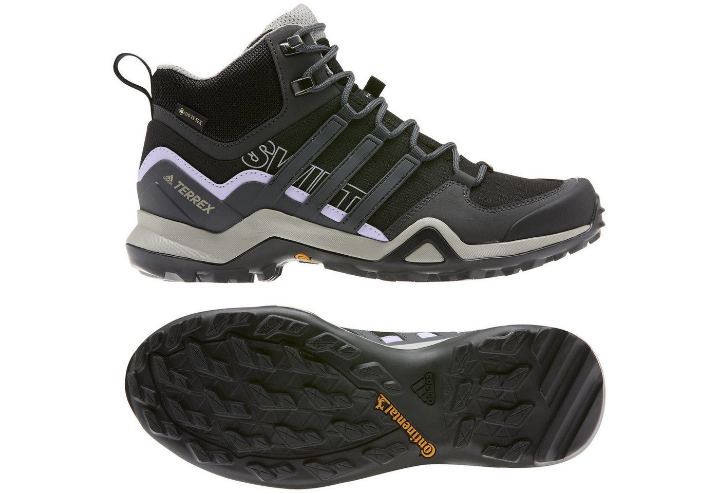 adidas Sportswear Wanderstiefel adidas Sportswear Wanderstiefel von adidas Sportswear